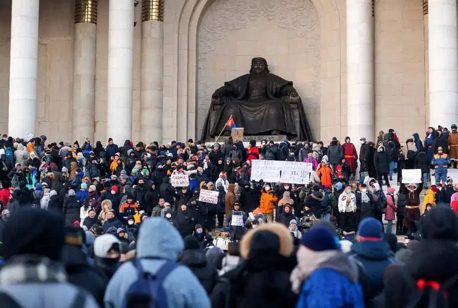 Mongolia Fuel Protests Expose Supply Gaps as Government Secures Russian Imports