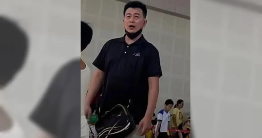 Taiwan Gymnastics Association Faces Scrutiny Over Lost World Championship Spots and Subsidy Allegations
