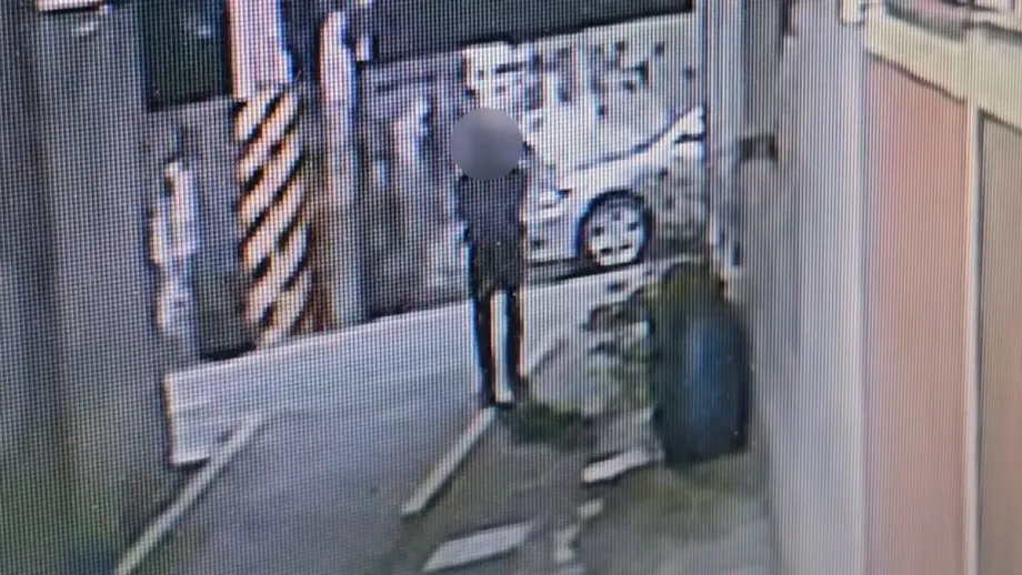 Taoyuan Woman Killed in Stabbing and Fires as Court Orders Suspect Detained for Two Months