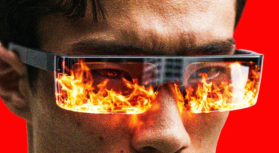 Smart Glasses Cheating Cases at Seoul Universities Prompt New Exam Safeguards