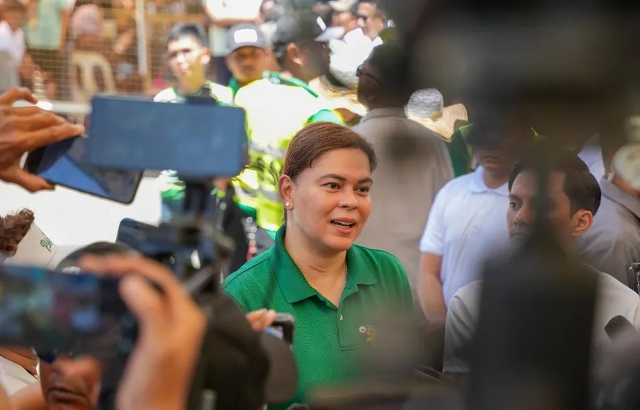 Sara Duterte Wealth Case Narrows to One Article as Defense Challenges P817.87 Million Estimate