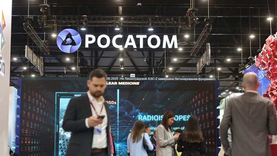 Uzbekistan Starts Nuclear Plant Construction as $9.5 Billion Project Combines Small and Large Reactors