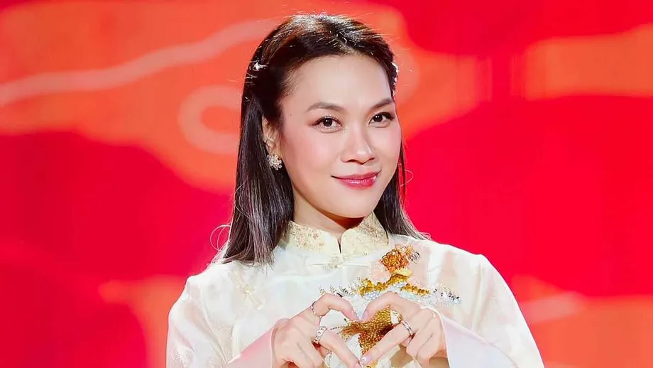 Mỹ Tâm Sells 10,000 See The Light 2 Tickets in Five Minutes Ahead of Ho Chi Minh City Concert