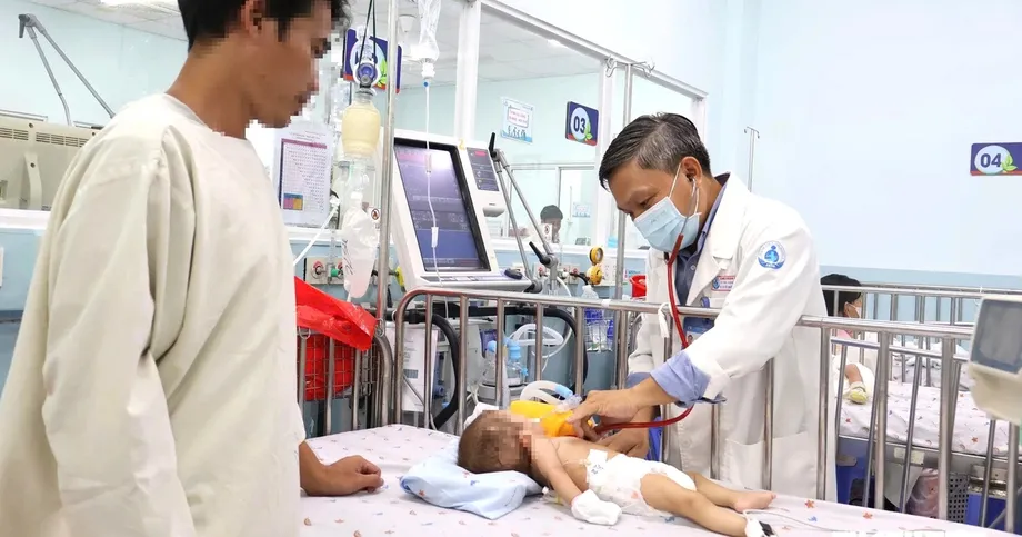 Ho Chi Minh City records 34,664 respiratory infections as H1N1 dominates flu samples