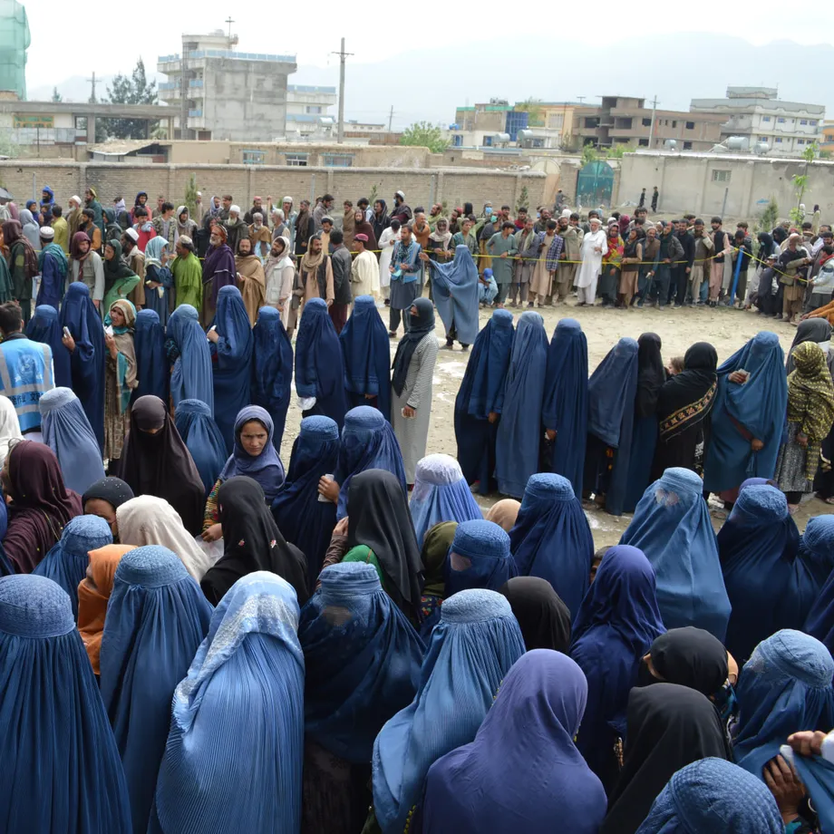 Afghanistan Faces Winter Hunger Surge as 4 Million Children Need Malnutrition Treatment in 2027