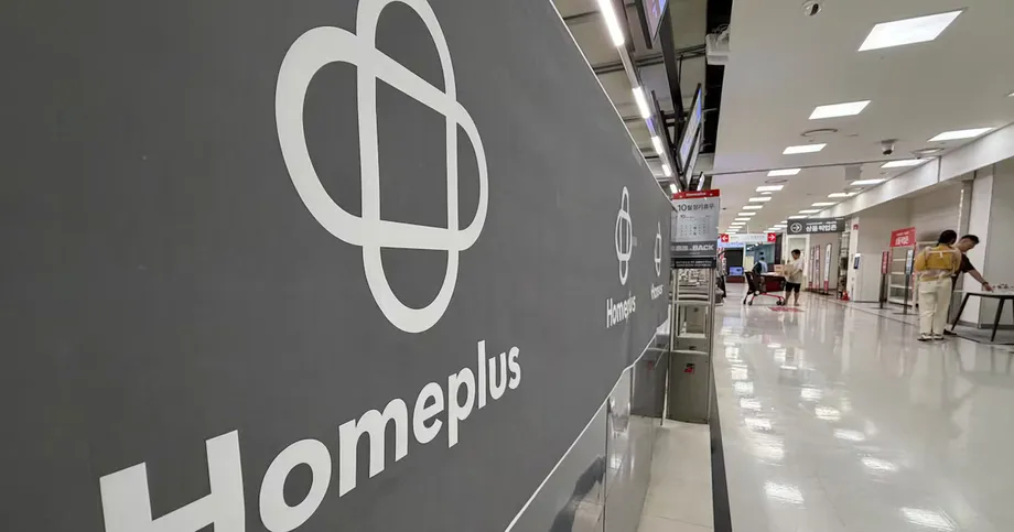 Homeplus to Pay Just 25% of August Wages as Cash Shortage Deepens