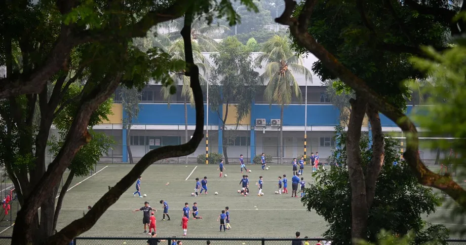 Singapore Keeps Schools and Exams Open as Hazardous Haze Contingency Plans Take Shape