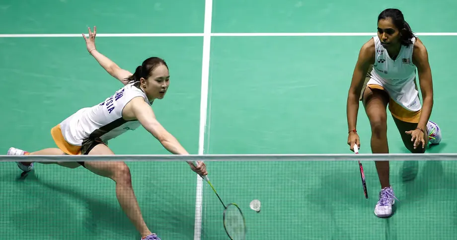 Pearly Tan and M Thinaah Reach Denmark Open Final, Ending Malaysia's 18-Year Wait