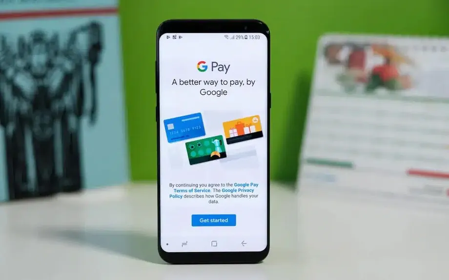 Google Pay announced in Uzbekistan as banks prepare cards for Google Wallet