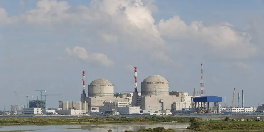 Rooppur Reaches First Criticality as Bangladesh Prepares for November Grid Tests