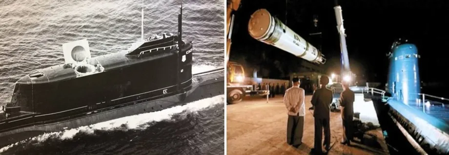 South Korea Plans Nuclear Submarines and Larger Drone Carrier as Lawmakers Question Military Priorities