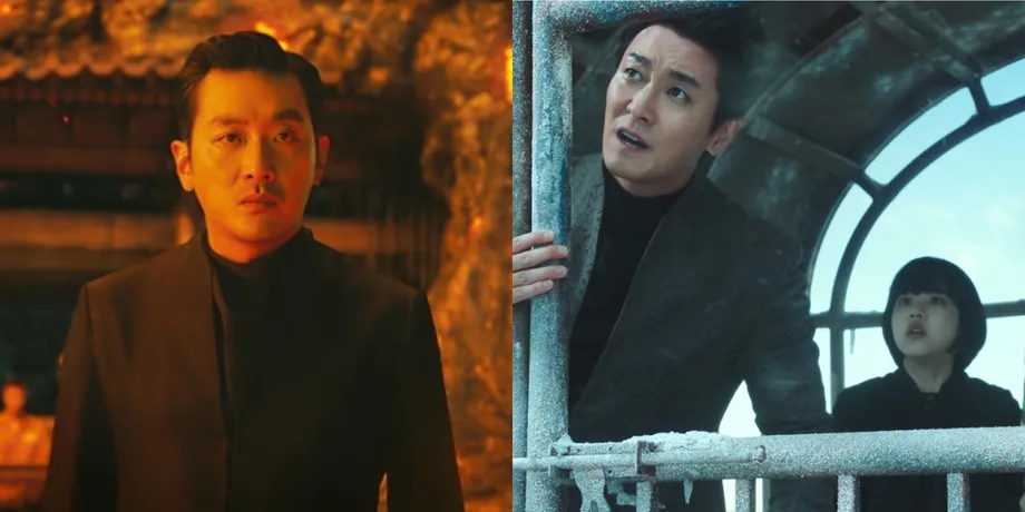 Along With the Gods 3 Targets Filming in Late 2027 With Journey Across Nine Worlds