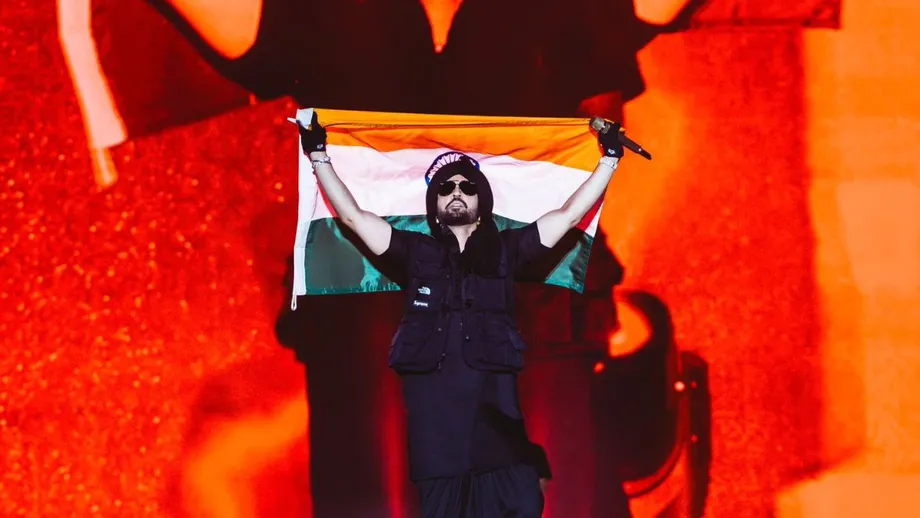 Delhi Police Refuse Permission for Diljit Dosanjh's October 30 Concert, Leaving Aura Tour Opener Uncertain