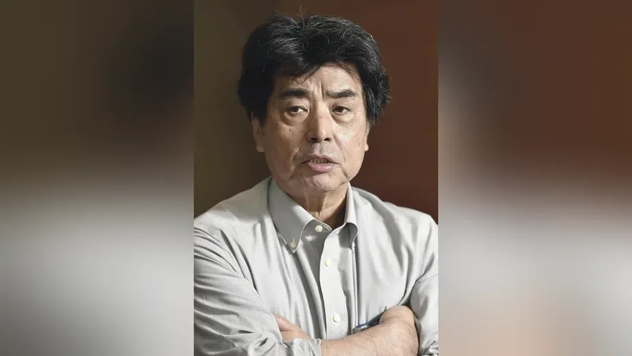 Ryu Murakami Dies at 74, Leaving Novels That Confronted Japan's Unease