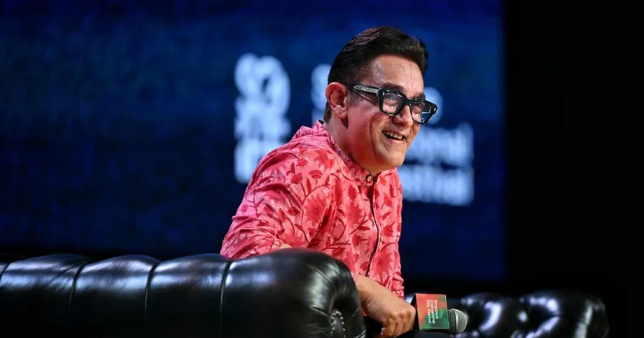 Aamir Khan Expects Final 3 Idiots Sequel Script Within Weeks as Hirani Continues Writing