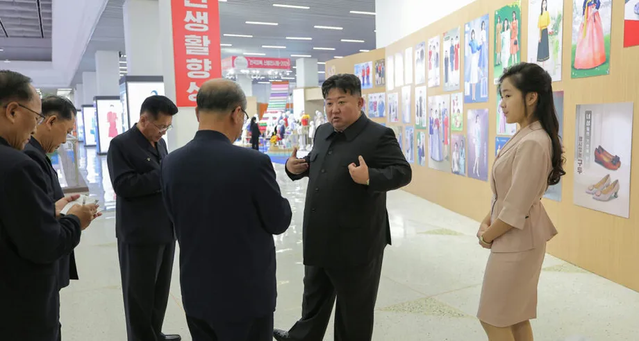 South Korea's NIS Rejects Kim Jong Un Death Rumors in Briefing to Lawmakers