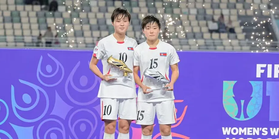 Nigeria Beat DPR Korea 3-1 to Reach U-17 Women's World Cup Round of 16