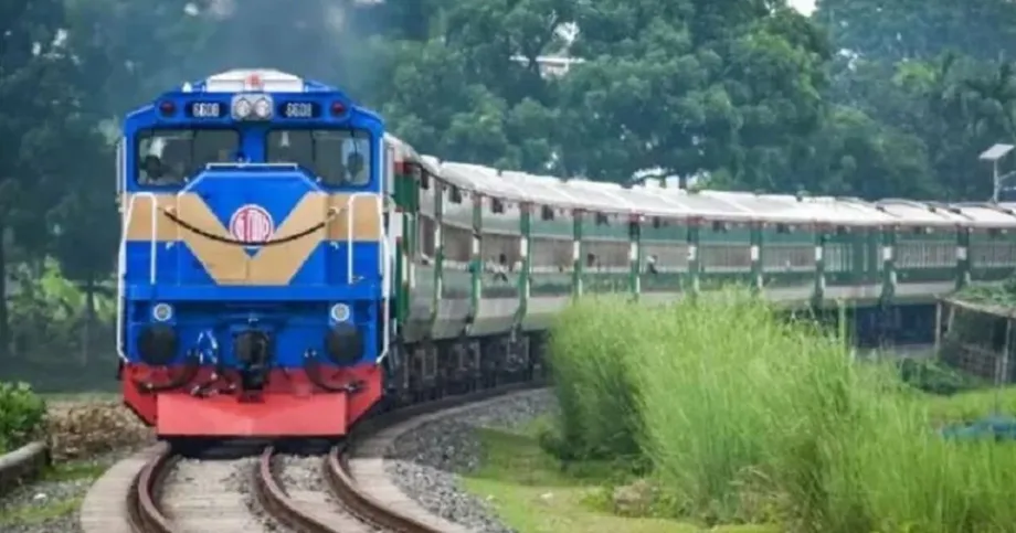 Mahanagar Express to extend to Cox's Bazar on October 26, bringing direct trains to more districts