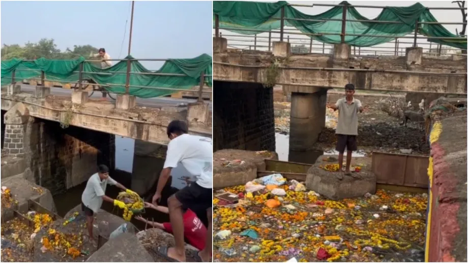 Bittu Tabahi Faces Fresh Dumping in Ajnar River as Rajgarh Promises Support