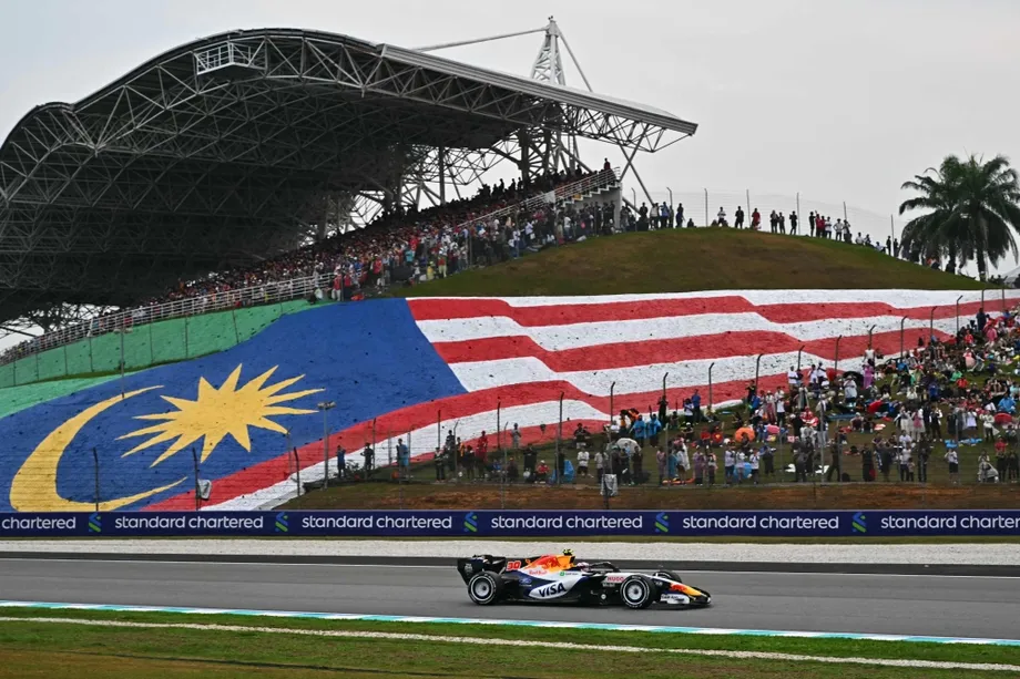 Sepang Prepares November F1 Proposal as Malaysia Weighs RM300 Million Annual Cost