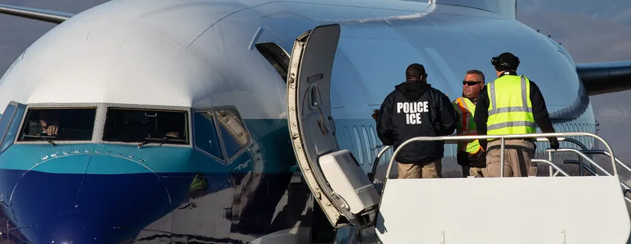 US Plans to Deport Afghans to Pakistan as Former Military Allies Face Growing Uncertainty