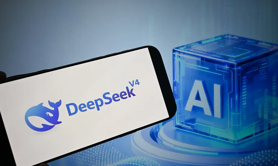 DeepSeek Tops OpenRouter With 35.4 Trillion Weekly Tokens as Chinese Models Take Top Five