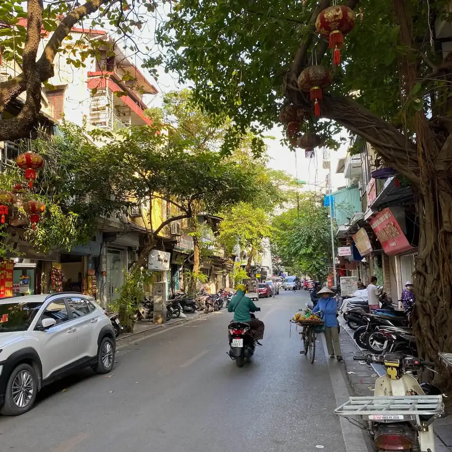 Hanoi proposes housing lottery exemption for 902 households in cramped Old Quarter homes
