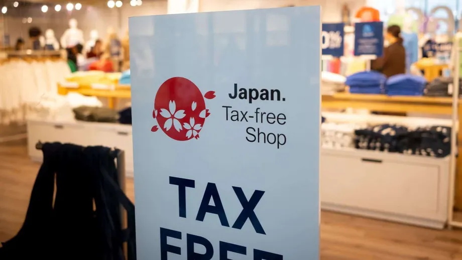 Japan Changes Tourist Tax-Free Shopping on November 1: Pay First, Claim a Refund Before Departure