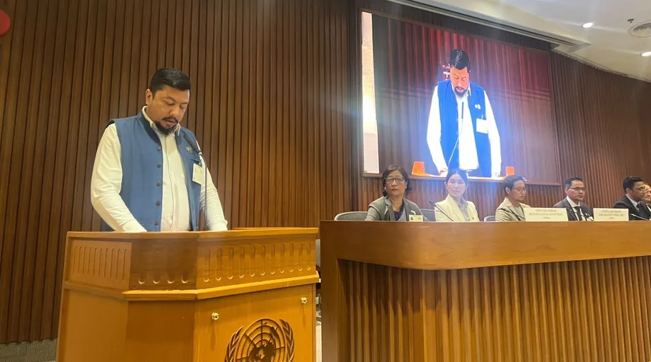 Nepal Says 53 Nations Back Himalayan Climate Proposals as Regional Cooperation Takes Shape