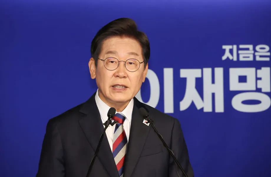 Lee Jae-myung Menangi Pemilu Kilat Korea Selatan di Tengah Penolakan terhadap Darurat Militer dan Gejolak Politik