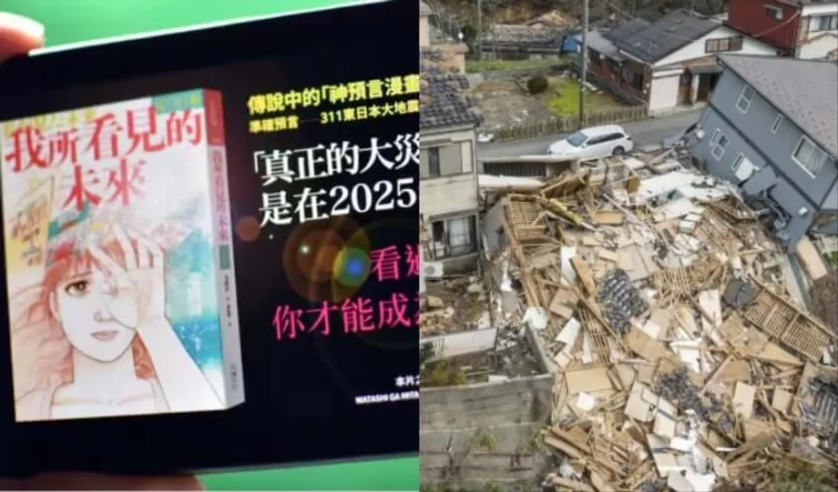 Ramalan Gempa Jepang pada Juli 2025: Bagaimana Manga Memicu Kepanikan Pariwisata dan Apa Kata Sains
