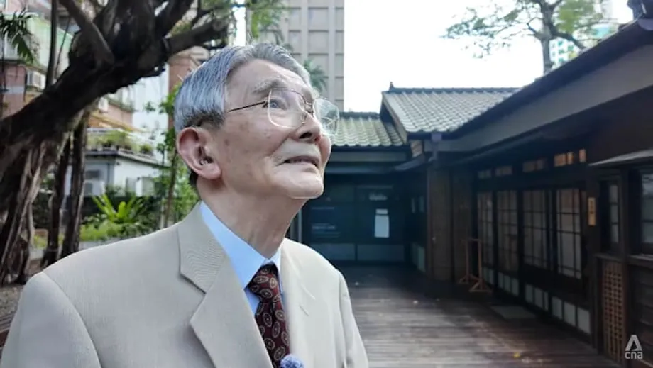 Suara-Suara Terakhir Wansei: Era Jepang di Taiwan dan Kenangan yang Ditinggalkannya