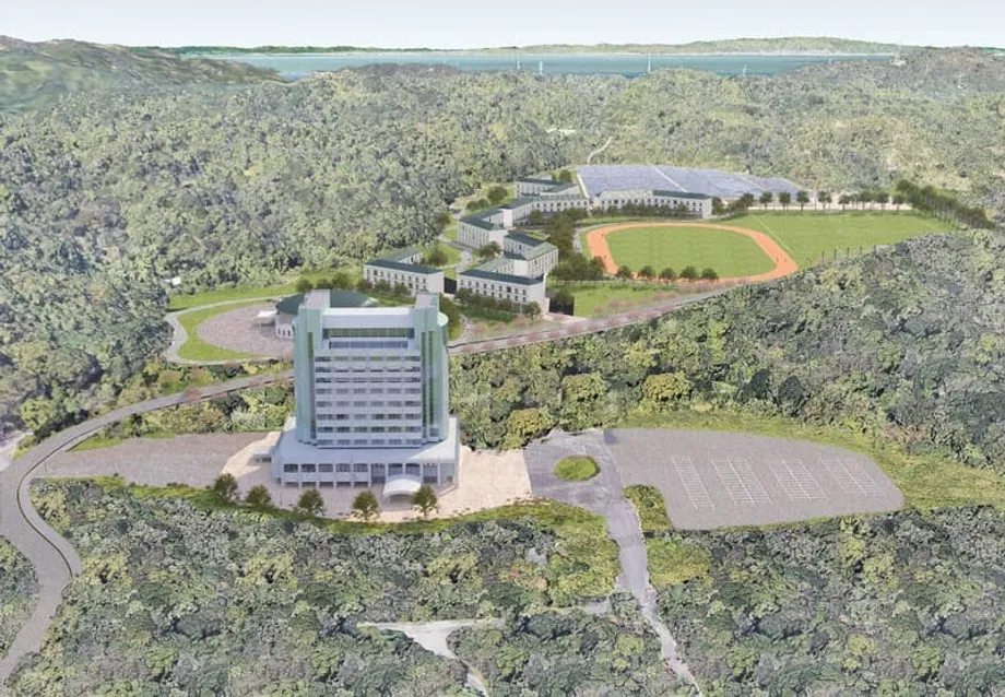 Gordonstoun Akan Membuka Kampus di Jepang, Wakayama, pada 2027
