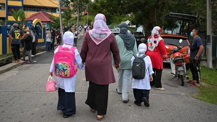 Malaysia Tutup Sejumlah Sekolah Setelah 6.000 Siswa Terserang Flu Menjelang Ujian SPM