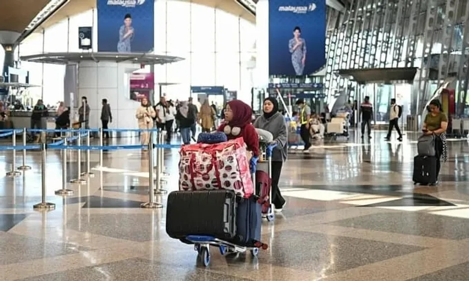 Malaysia akan menerapkan identitas biometrik dan pemeriksaan awal bagi semua pengunjung asing