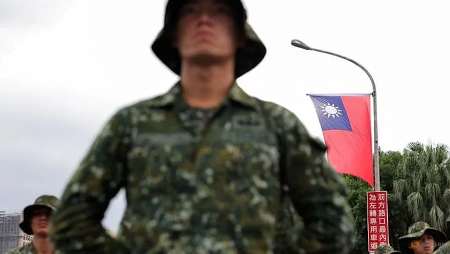 Beijing Peringati 80 Tahun Pengembalian Taiwan, Taipei Menolak Klaim Tersebut