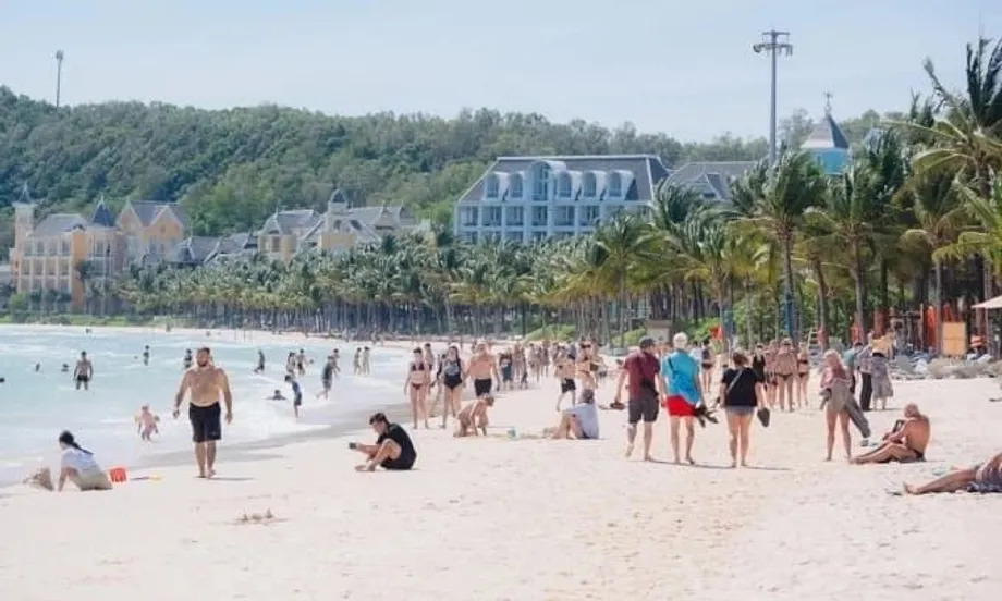 Phu Quoc Ungguli Destinasi Vietnam Lain bagi Wisatawan Eropa Timur