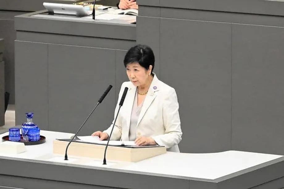 Tokyo Larang Tiang Utilitas di Kawasan Perumahan Baru