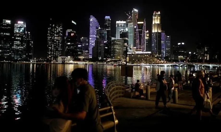 Singapura Teratas di Dunia dalam Rasa Aman pada Malam Hari, Menurut Gallup