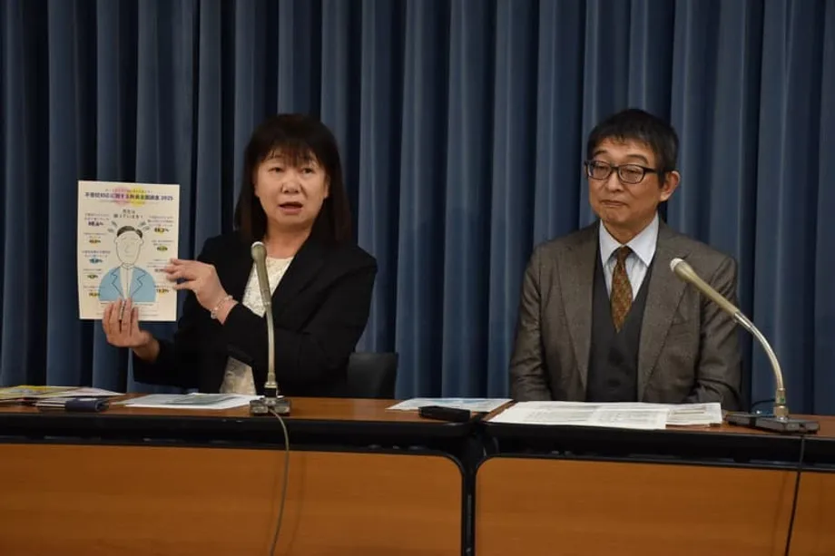 Survei: Kebanyakan Guru Jepang Kekurangan Waktu untuk Mendukung Siswa yang Membolos