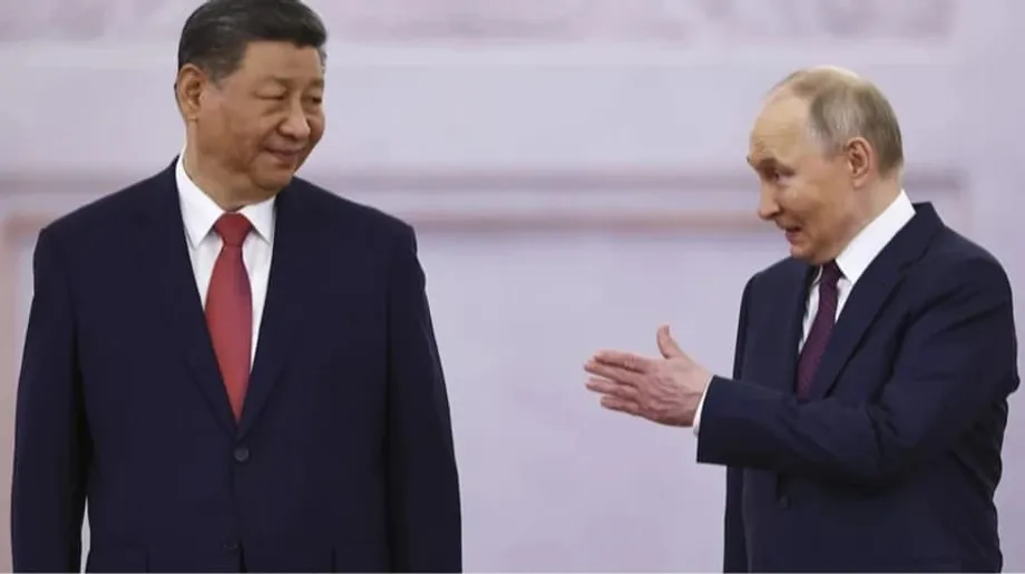 Jalur Pipa, Batu Bara, dan Pariwisata: Bagaimana China Mengubah Perekonomian Siberia