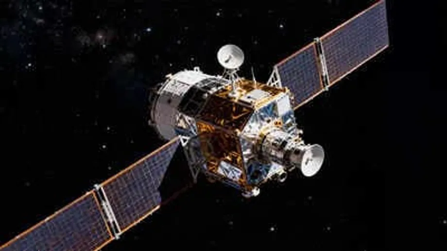 India batasi satelit yang terkait dengan China, penyiar mulai beralih ke GSAT dan Intelsat